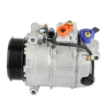 A/c Compressor W/clutch For 2015-2017 Freightliner Sprinter 3500 2.1L 11328C. Fixed Price $144.75.