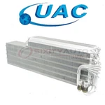 Uac Evaporator Core For 1990-1991 Mercedes-benz 350SDL Heating Air Yx. Fixed Price $156.47.