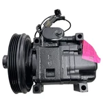 A/c Compressor Seasons 67480 Reman Fits 99-00 Mazda Protege 1.6L-L4. Fixed Price $218.00.