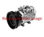 Denso A/c Compressor For 10-13 Panamera 471-1590. Fixed Price $658.86.