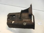 72-80 Mercedes 450SL Compressor Mount Bracket 450SEL Air Conditioning. Fixed Price $59.00.