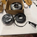 A/c Compressor Clutch 1979-2018 Mercedes-benz For Denso. Fixed Price $109.95.