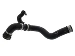 X 166-500-86-75 Radiator Hose-genuine Mercedes. Fixed Price $72.15.