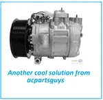New Ac Compressor Mercedes-benz 7SBU16C 541 230 11 447170-8770 447190-5520. Fixed Price $329.99.