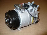 New A/c Ac Compressor For 2005-2011 Mercedes-benz SLK350. Fixed Price $246.00.
