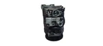 1230021187 A/c Air Compressor Mercedes S-class 03 04 05 06. Fixed Price $58.50.