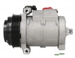 Nissens 89606 Compressor, Air Conditioning For, Mercedes-benz. Fixed Price $362.58.