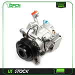 A/c Ac Compressor For 2001 2002-2005 Lexus GS300 IS300 3.0L 7SB16C 77371. Fixed Price $151.69.
