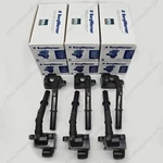 2769063500 For Mercedes C300 2013-2014 C350 2012-2015 6X Oem Beru Ignition Coil. Fixed Price $299.24.