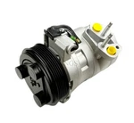 A/c Compressor Mercedes TSP0155083 447100-6820 447100-6824 Oem Reman. Fixed Price $251.84.