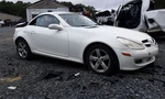 Ac Compressor 171 Type SLK350 Fits 05-11 Mercedes 483947. Fixed Price $90.00.