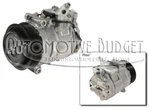 A/c Compressor W/clutch For Mercedes Benz C230 2003-2005 New. Fixed Price $317.74.