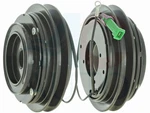 Acauto AC-06DN197 Magnetic Clutch, Air Conditioning Compressor For Mercedes-benz. Fixed Price $86.25.