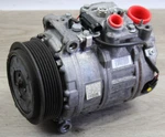 07-12 Mercedes R230 SL550 Ac Compressor Denso. Fixed Price $160.99.