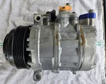 Compressor Oem Replaces Denso 7SBU17C, Dodge Sprinter 2500, 3500 2.7L. Fixed Price $125.00.