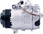 Air Con A/c Compressor For Mercedes Gle Gls M-class W166 C292 X166 A0008303501. Fixed Price $287.19.