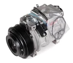 Denso A/c Compressor (new) 471-1227. Fixed Price $315.65.