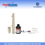 For Mercedes-benz ML63 Amg A/c Compressor Replacement Service Kit Four Seasons. Fixed Price $99.54.