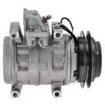 For Mercedes-benz 560SEL 1990-1991 Santech A/c Compressor. Fixed Price $601.66.