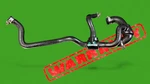 90-1993 Mercedes R129 Heater Hose Pipe 1298320494 Oem. Fixed Price $71.88.