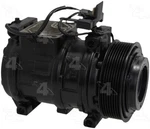 A/c Compressor-compressor Seasons 77344 Reman. Fixed Price $313.98.