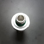 Temperature Sensor Fits Mercedes 1960-2011 2038211592. Fixed Price $64.99.