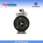For 2006-2007 Mercedes-benz C350 A/c Compressor Four Seasons. Fixed Price $410.68.