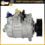 ?ac A/c Compressor For 2007-2017 Vw Volkswagen Touareg 2007-2010 Audi Q7 3.6L V6. Fixed Price $167.85.