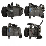 2006-2011 Mercedes-benz ML350 Air Conditioning A/c Ac Compressor Oem Cmvsw. Fixed Price $180.42.