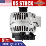 Alternator For Mercedes-benz G500 G55 E320 E430 E500 SL500 CLS500 2002-2009. Fixed Price $100.99.