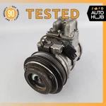 97-98 Mercedes R129 SL500 A/c Air Conditioning Compressor 0002342011 Oem. Fixed Price $103.75.