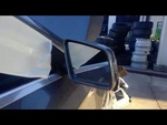 Passenger Side View Mirror 117 Type Fits 16-19 Mercedes Cla-class 2303611. Fixed Price $220.00.