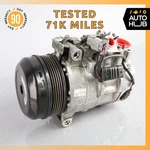 Mercedes R172 SLK250 A/c Ac Air Conditioner Compressor 0032308511 Oem 71K. Fixed Price $99.60.