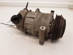 15-21 Ford Mustang Ac Compressor R134A 2.3L Turbo. Fixed Price $100.00.