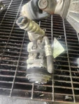 Ac Compressor 204 Type C300 Fits 13 Mercedes C-class 320320. Fixed Price $107.64.