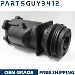 50-041M Apco Air Reman A/c Compressor W/ Clutch For 1968-1978 Mercedes-benz 230. Fixed Price $250.00.