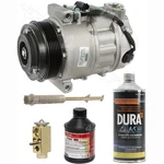 Four Seasons 5333N A/c Compressor Kit, For 2006 2008 Mercedes SLK280. Fixed Price $575.97.