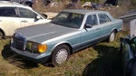 Ac Compressor 201 Type Fits 90-93 Mercedes 190 197787. Fixed Price $144.79.