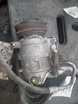 Ac Compressor 156 Type Fits 17-20 Mercedes Gla-class 209434. Fixed Price $121.68.