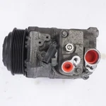 2007 2013 Mercedes-benz S550 A/c Compressor Oem Part. Fixed Price $84.99.