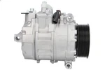 Ac Compressor Thermotec KTT090346 Mercedes-benz M-class (W164) 2005-2009. Fixed Price $306.21.