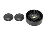 Ina Drive Belt Idler Pulley 6422000670 Mercedes Benz Sprinter 2500 Rwd 4WD. Fixed Price $21.58.