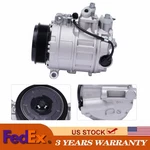 Ac A/c Compressor For 2000-2012 Mercedes-benz Gl/ml/r 320 350 GL450 ML450 Engine. Fixed Price $141.98.