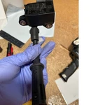 Ignition Coil A2769060401 For 2011-16 Mercedes E350 E550 CL550 SL550. Fixed Price $42.57.