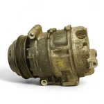 1998-2003 Mercedes CLK320 CLK430 C208 Ac Air Conditioning Compressor W Pulley. Fixed Price $137.89.