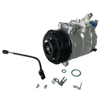 11245C Ac Compressor For New Mercedes-benz E350 C320 C240 CLK350 CL500. Fixed Price $182.74.
