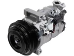 For 2021-2025 Mercedes GLB35 Amg A/c Compressor 49719BJPC 2022 2023 2024. Fixed Price $305.16.