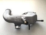 1998-2000 Mercedes-benz C230 Kompressor W202 Super Charger Housing Oem Part. Fixed Price $47.99.