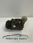 09-15 Mercedes Benz C300 Glk A/c Compressor 002 230 31 11 Oem. Fixed Price $79.99.
