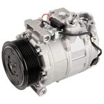 For Mercedes SLK32 Amg 2002 2003 2004 Ac Compressor & A/c Clutch Gap. Fixed Price $290.41.